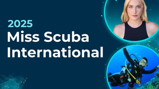 Miss Scuba International
