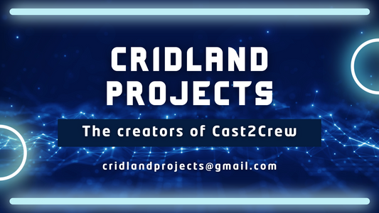 Cridland Projects