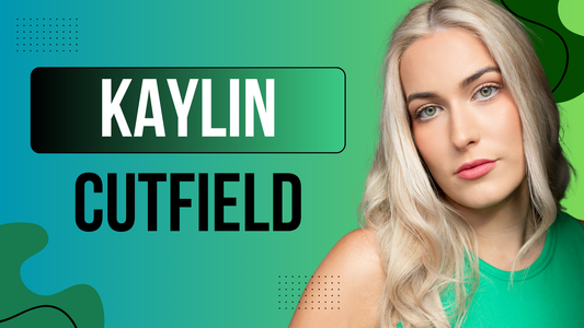 Kaylin Cutfield