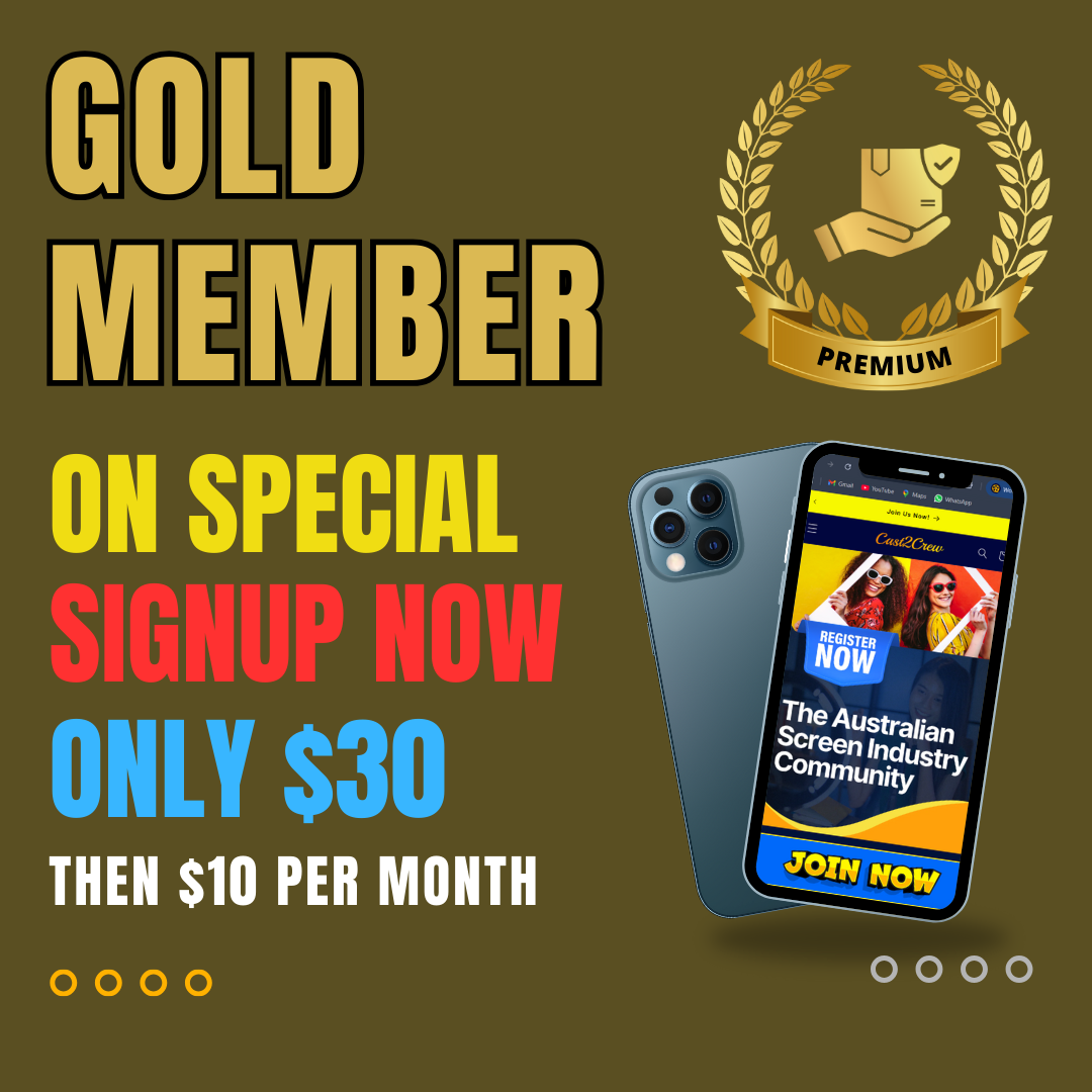Gold Package