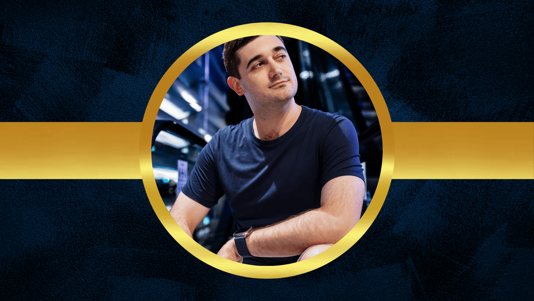 Aaron Klein