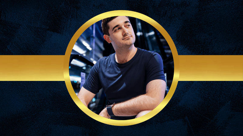 Aaron Klein