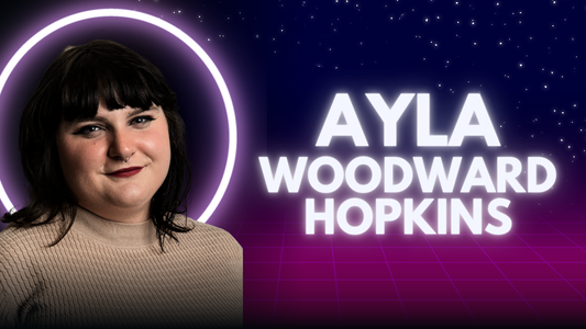 Ayla Woodward Hopkins