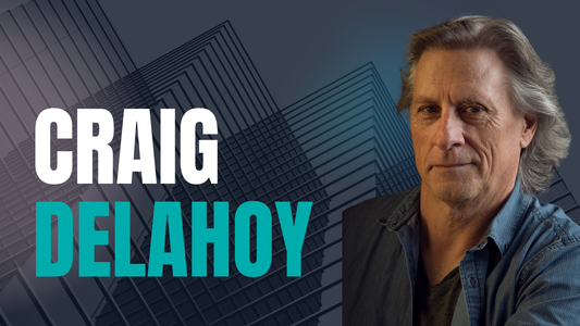 Craig Delahoy