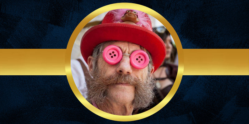 Ged Mayburry