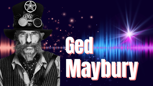 Ged Maybury