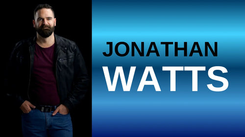 Jonathan Watts