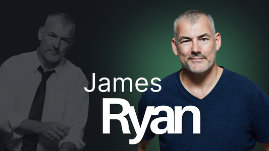 James Ryan