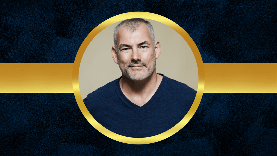 James Ryan