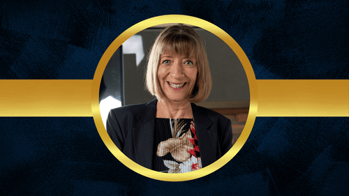 Linda Furse