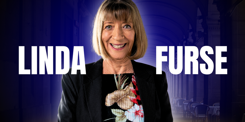 Linda Furse