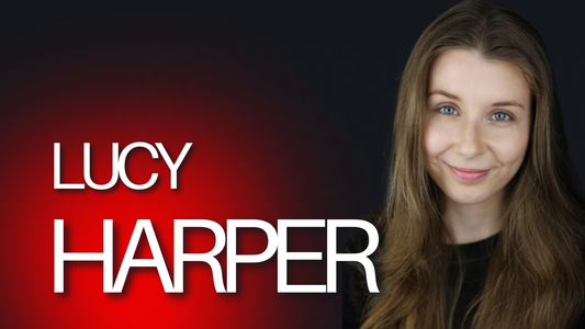 Lucy Harper
