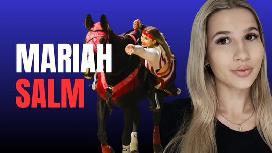 Mariah Salm