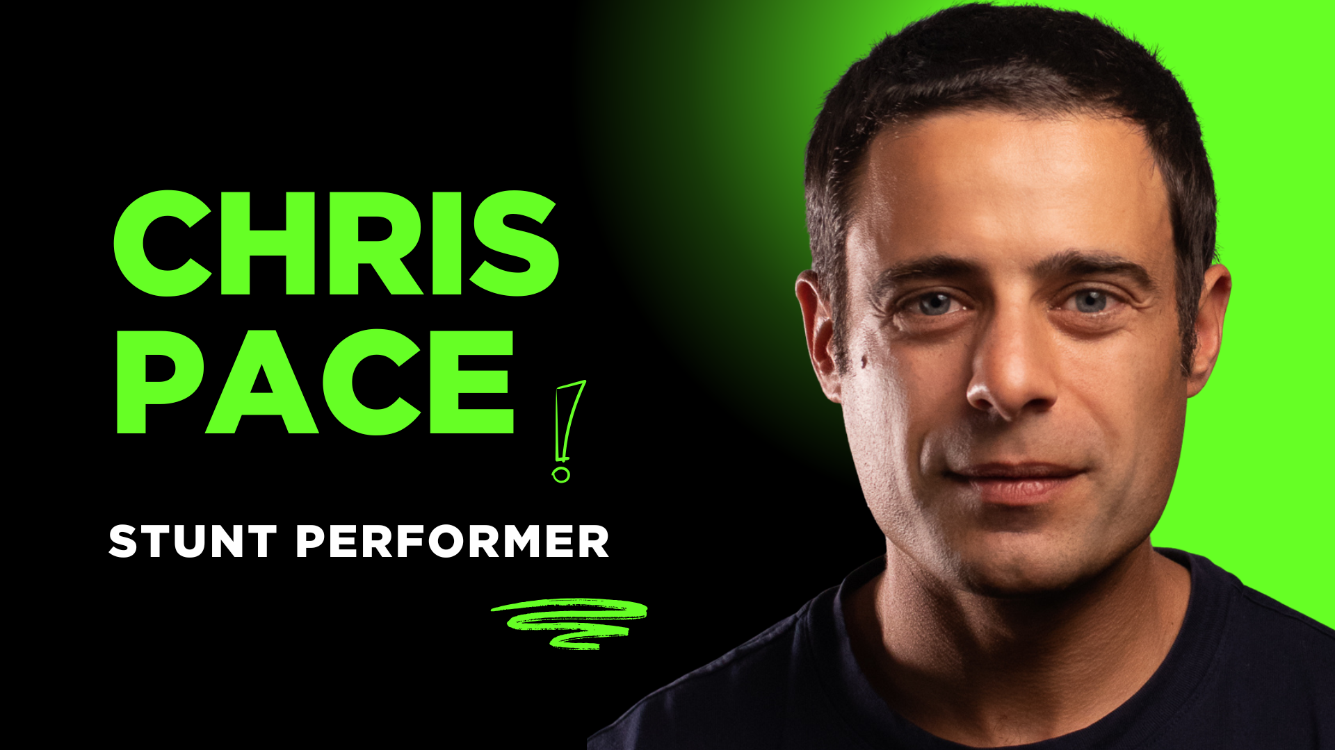 Chris Pace