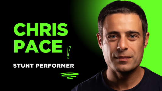 Chris Pace