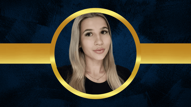 Mariah Salm