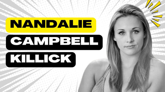 Nandalie Campbell Killick