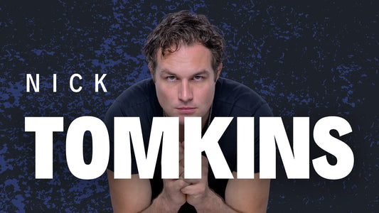 Nick Tomkins