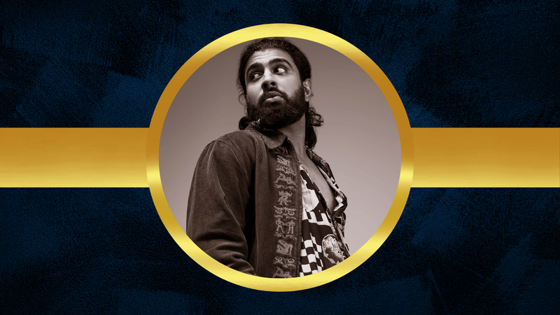 Ranjeet Manjrekar