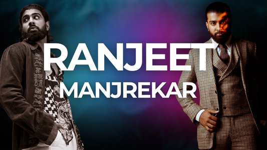 Ranjeet Manjrekar