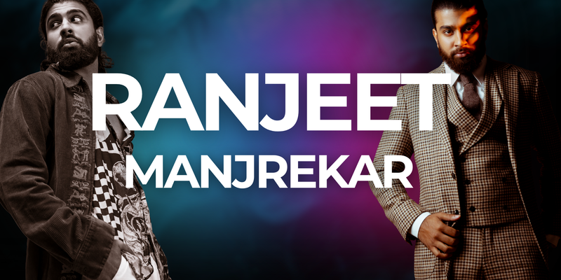 Ranjeet Manjrekar