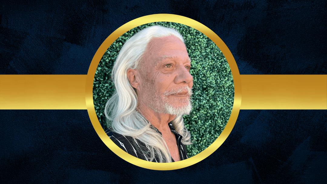 Raymond Heremaia