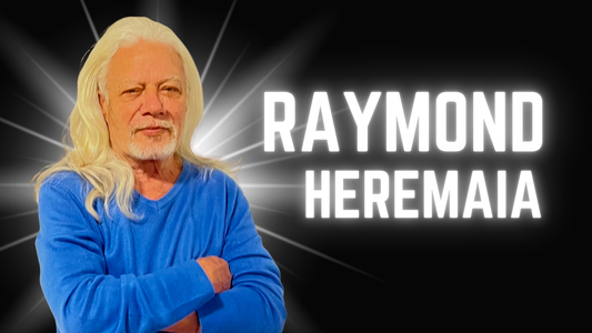 Raymond Heremaia