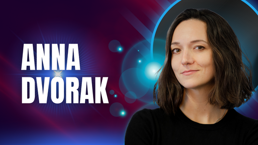 Anna Dvorak