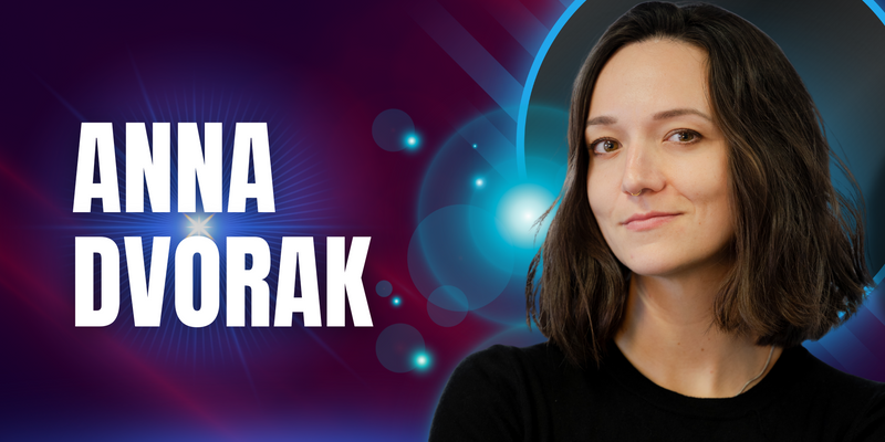 Anna Dvorak