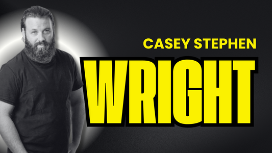 Casey Wright