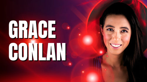 Grace Conlan