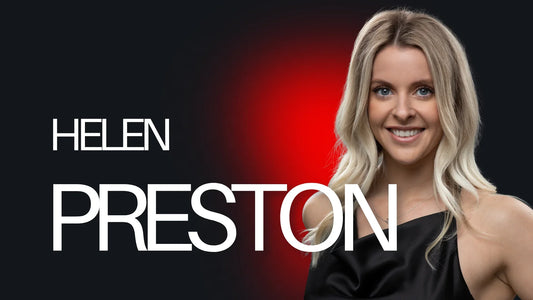 Helen Preston