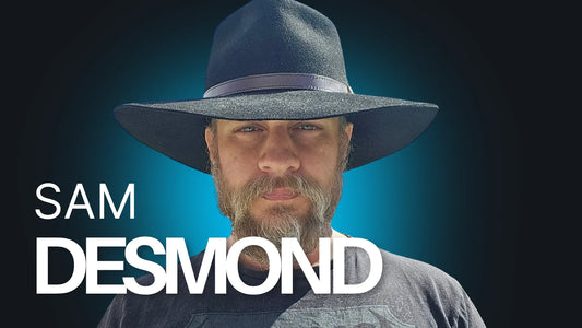 Sam Desmond