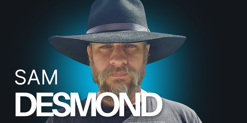 Sam Desmond