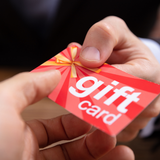 Gift Cards
