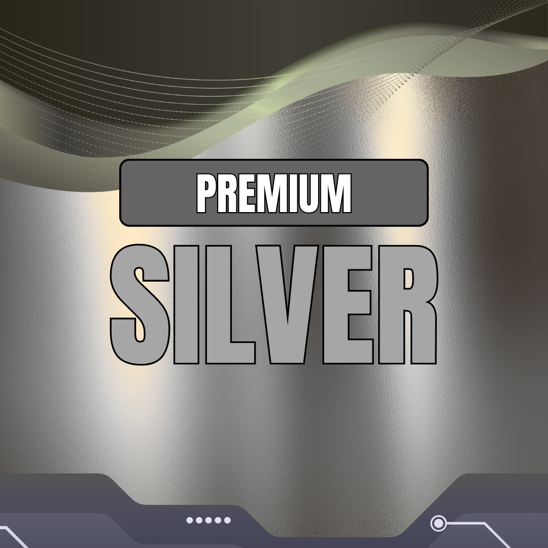 Premium Silver Yearly