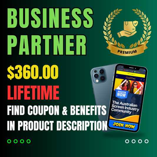 Premium Business Package