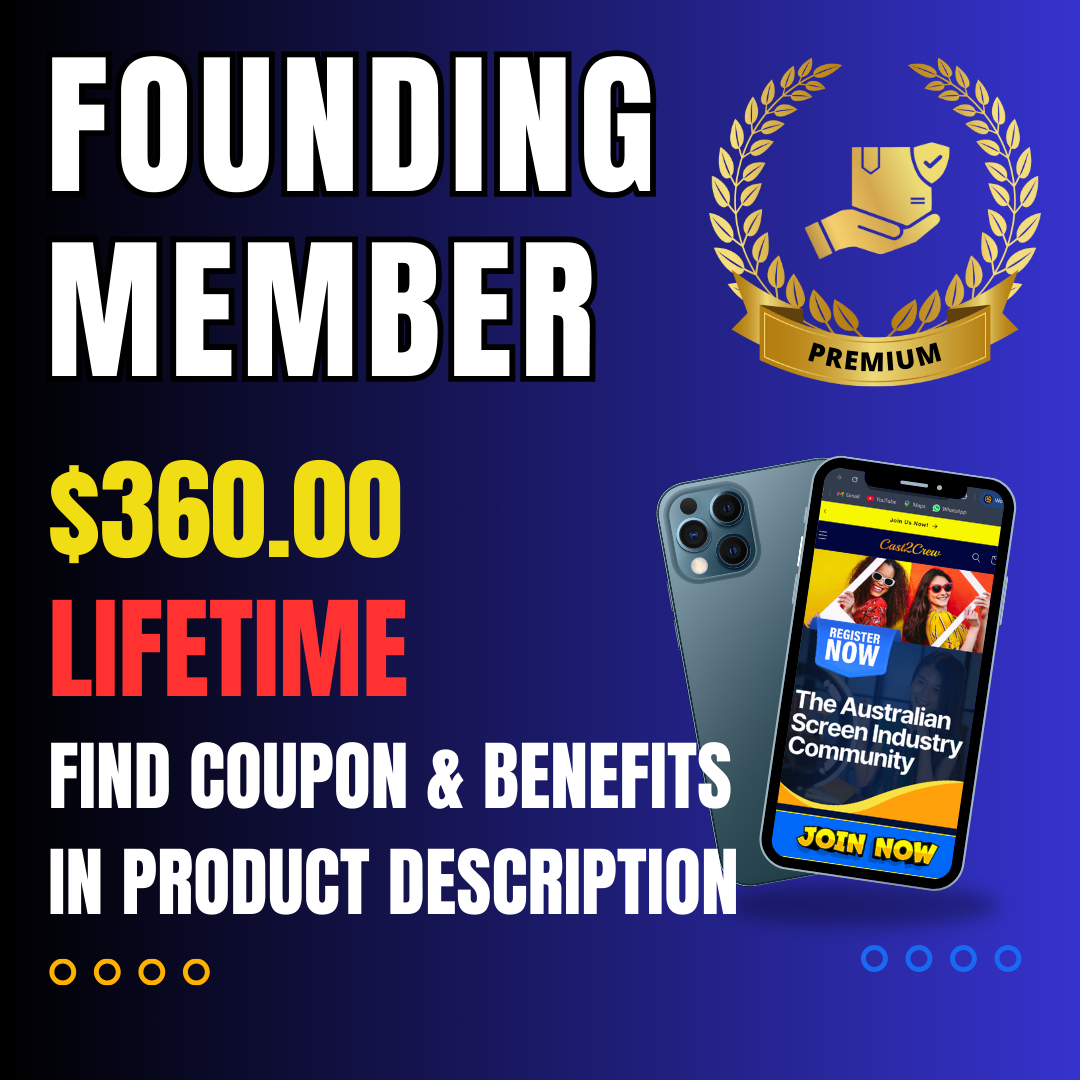 Founding Member