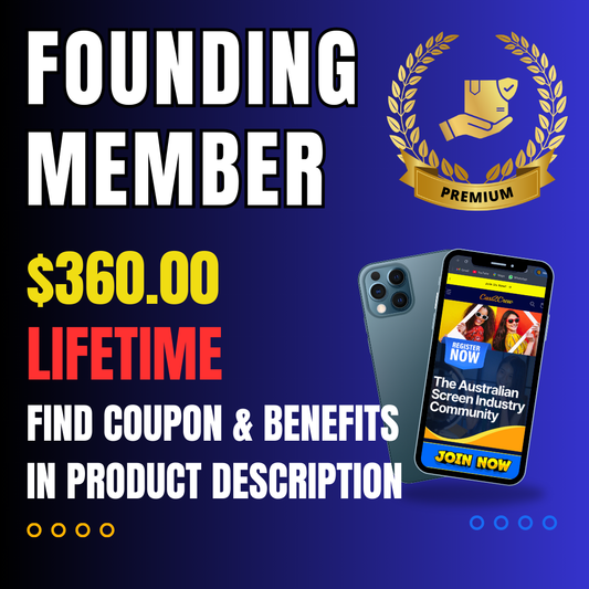 Founding Member