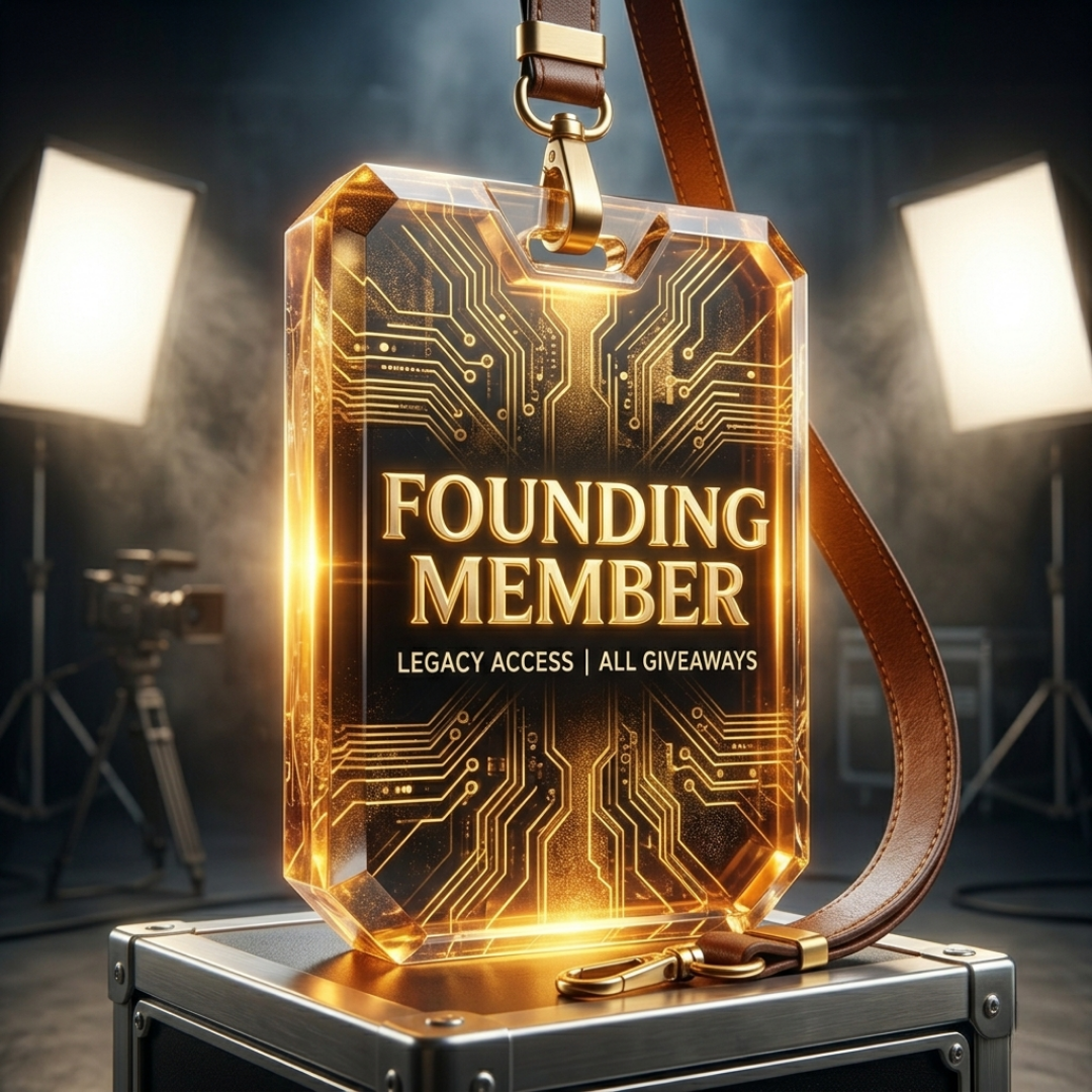 Founding Membership