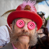 Ged Mayburry