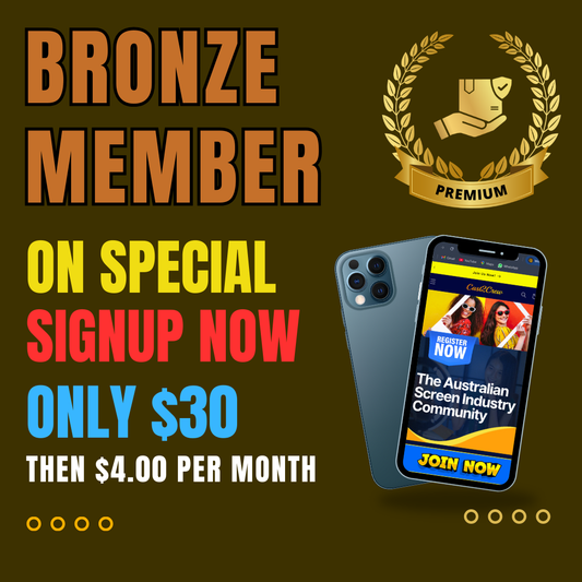 Bronze Package