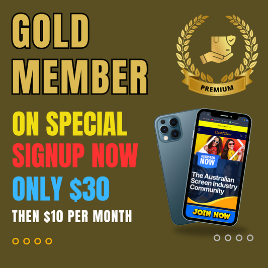 Gold Package