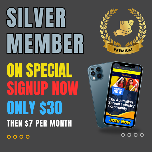 Silver Package
