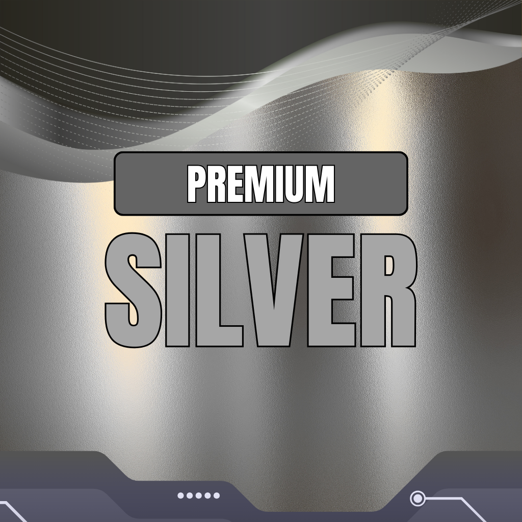 Premium Silver Membership