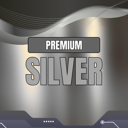 Premium Silver Membership