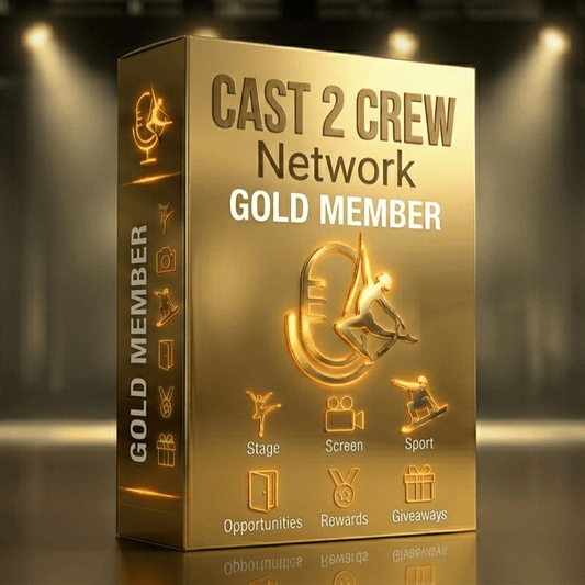 Gold Membership