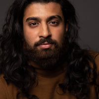 Ranjeet Manjrekar
