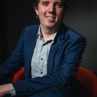 Robert Hislop
