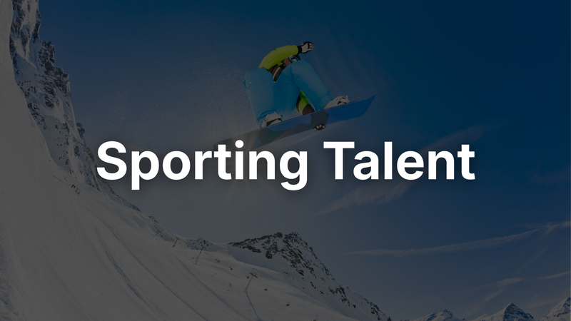 Sporting Talent.png__PID:0bd2061f-630b-4477-8dcd-896a3922366f